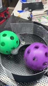 FTC Decode - Spindexer Testing #ftc #robotics