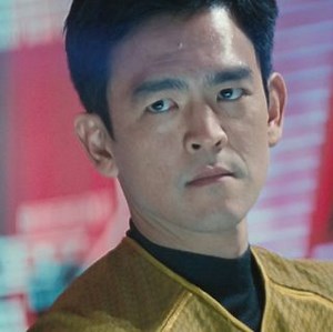 Star Trek 4 will happen one day, says Sulu actor John Cho