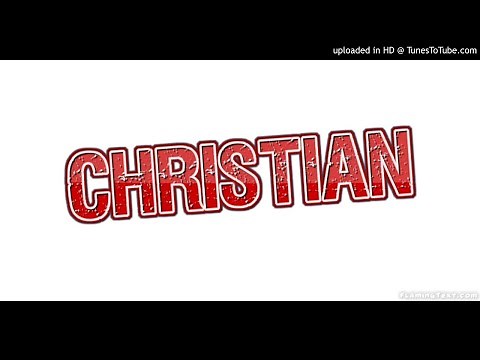 Menya ubusobanuro bw'izina CHRISTIAN n'ibiranga abaryitwa bose.