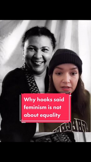 Understanding bell hooks' Perspective on Feminism