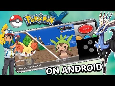 "How to Install Pokémon X on Nintendo 3DS – Safe & Working!"