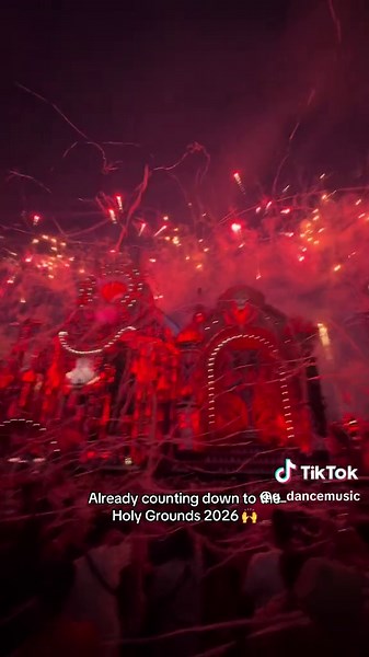 Defqon.1 Festival Memories: Countdown to 2026