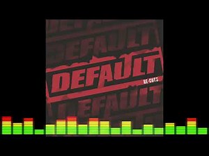 Default - Wasting My Time (Instrumental) [Requested by IamNumberWil]