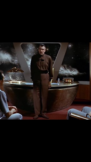 Forbidden Planet Clip Sixteen | Ray's Movie Moments