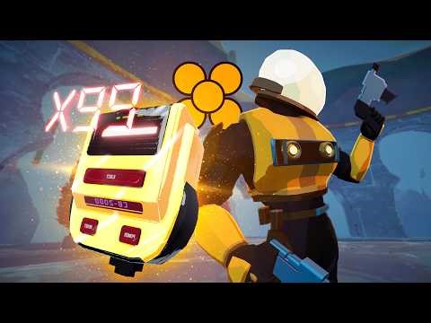 Unlimited Expansion | Risk of Rain 2