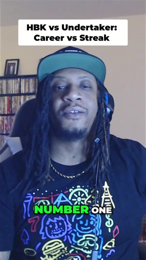 HBK vs. Undertaker: the ultimate retirement match. No shortcuts, no mercy. He chased greatness one last time. #Wrestling #WWE #Undertaker #ShawnMichaels #HBK