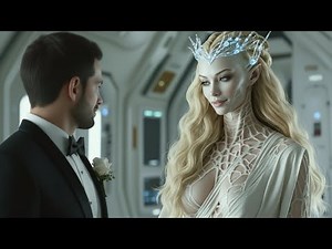 I Accidentally Entered the Alien Royal Bath — and Learned a Secret Nobody Was Meant to Know..!