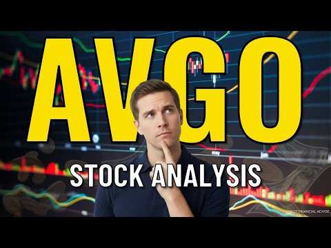 Broadcom AI Boom: 106% Surge to $100B Revenue! AVGO Stock Analysis