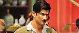 Detective Byomkesh Bakshy Review