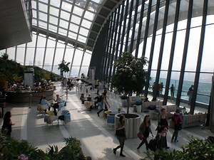 Sky Garden, London, London, England