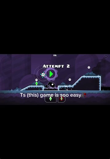Mastering the Hardest Geometry Dash Challenges