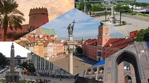 New flight connections available from Warsaw airport