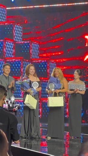 World Beauties on Instagram: "OFFICIAL | PAGEANT OF THE YEAR - @misscosmocambodiaofficial and @misscosmousaofficial Congratulations to Miss Cosmo Cambodia Organization on being recognized as Pageant of the Year at Miss Cosmo 2025. With a clear vision, professional execution, and a strong commitment to elevating the Miss Cosmo brand, Miss Cosmo Cambodia has delivered an outstanding pageant journey. From contestant development to media presence and community engagement, every stage was thoughtfull