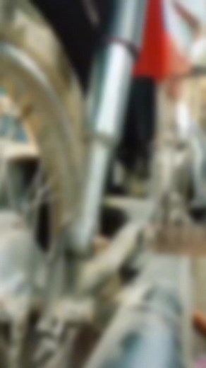 Motorcycle Wheel Assembly Guide: Step-by-Step Tutorial