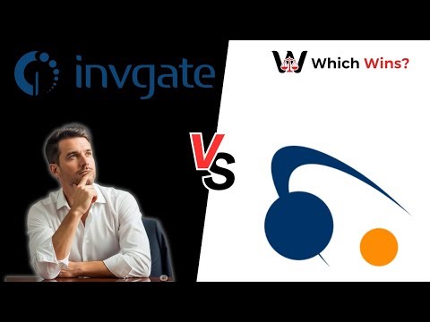 Alloy Navigator vs. InvGate Service Desk: Which Wins? Full Breakdown (2025 Edition)