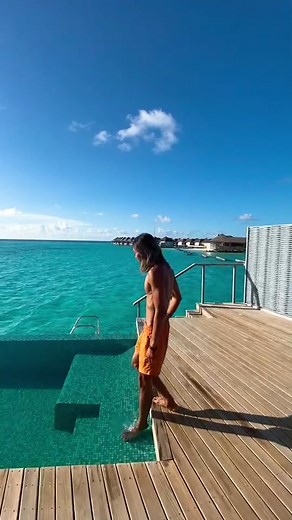 Discover the Beauty of Maldives Through Travel Videos