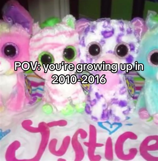 Growing Up in the 2010s: A Nostalgic POV