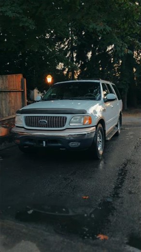 1999 ford expedition eddie bauer 5.4l, Deep Detail #henicarcare #ceramiccoating #seattle