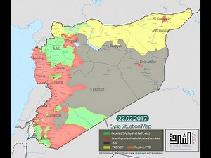 Operation Timber Sycamore Revealed