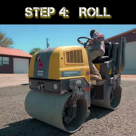 Chip Sealing- How it's done [2019]