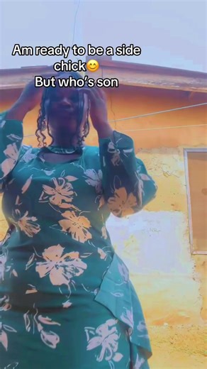 Ready to Be a Side Chick? Here's My Confession