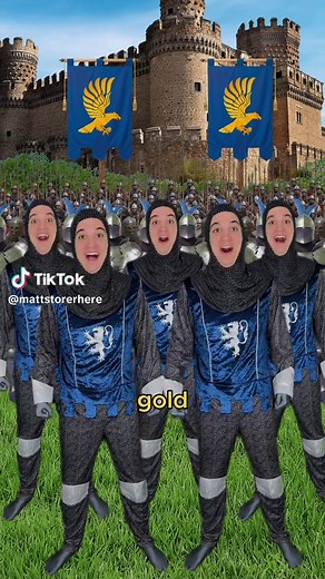 For king and mead ⚔️ #comedy #music #parody of #getlow by #liljon | liljon