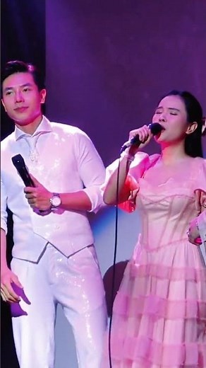 Ca khúc NỐI LẠI TÌNH XƯA (Live) - Bộ 3 Ca sĩ QUỲNH TRANG ft. TRUNG QUANG & JACK LONG #shorts
