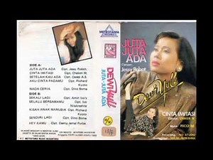 Dewi Yull Full Album
