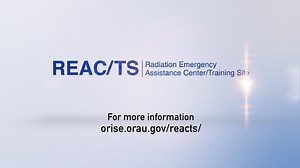 1.8K views · 13 reactions | REAC/TS Fast Facts: REAC/TS' Jason Davis,...