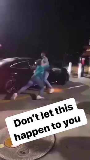 Learn JiuJitsu to protect yourself. - Keep Moving Forward #selfdefense | James O'Connor