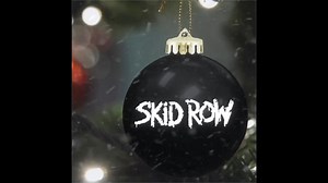 Spreading some holiday cheer‼️ Crank it up SKID ROW style 🤘🎄 | SKID ROW
