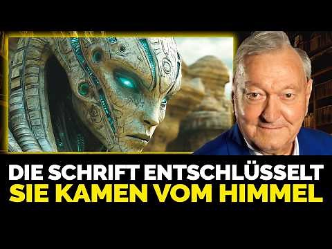 Die Bibel entschlüsselt: Technologie im Namen Gottes | Erich von Däniken