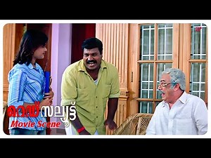 Red Salute Malayalam Movie | Captain Raju shares a touching, nostalgic tale! | Kalabhavan Mani