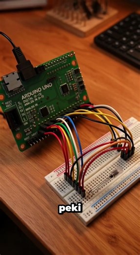 Jumper Kablo Nedir ? ( Elektronik Sinirler )