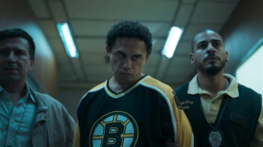 TRAILER - The Park Maniac (2024)