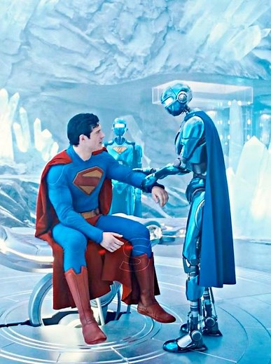 Superman can't rescue friend #shorts