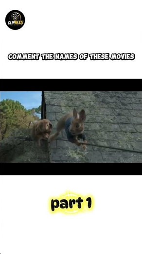 Peter never learns… and that’s why it’s FUNNY 😂🐰