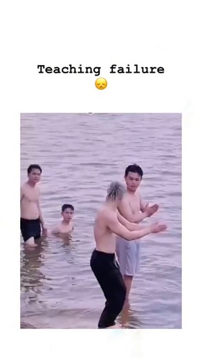 decodee_plas on Instagram: "This post features a 1-minute compilation video of humorous “teaching fails” in fitness settings, showing instructors (mostly men) awkwardly demonstrating exercises to students (often women), leading to slips, falls, or unintended comedy, overlaid with “Teaching Failure 😂😂” text. - Posted on January 26, 2026, by Indonesian humor account @Tawadotcom, it quickly amassed 349k views and 2.3k likes, tapping into viral trends of relatable gym blunders that humanize fitnes