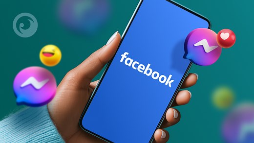 Want to Access Facebook Chats? How to Get Into Someone's Messenger