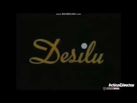 Desilu Logo 1978 Fast & Slow