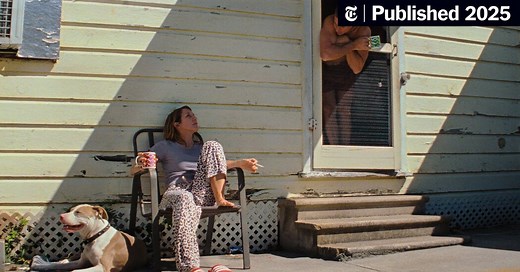 Five Free Movies to Stream Now