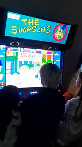 A Father and his 3 kids enjoying their new Arcades R Fun 50" - 4 player game with 44" Top Active Marquee screen! Last year we personally delivered, setup and trained this Maryland family on their game! We deliver withn about 200 miles our Central New Jersey, Flemington, NJ 08822 location. We ship freight anywhere else in the USA and air freight throughout the world! | Arcades R Fun