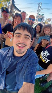 LA is ready for Socialism! From South Pasadena, to Maywood, to Cypress, to Leimert Park: Community organizers came together to canvas for Vote Socialist California with @ramsey4gov @lalovargas4ca @frank4caschools @meghann4ca and Alice Stek for Lt Gov. Are you ready for California that’s for the people not the billionaires, then join us today! Visit the candidate’s page to learn more, volunteer and donate today! ✊ | Party for Socialism and Liberation - Los Angeles