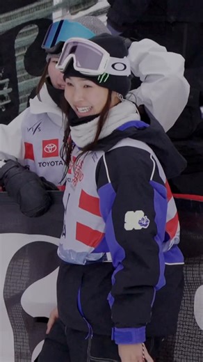 Team USA on Instagram: "Qualified for the #WinterOlympics last season and still leading the way for Team USA 🔥 @chloekim stands as the top American through to finals. #MTUSA"