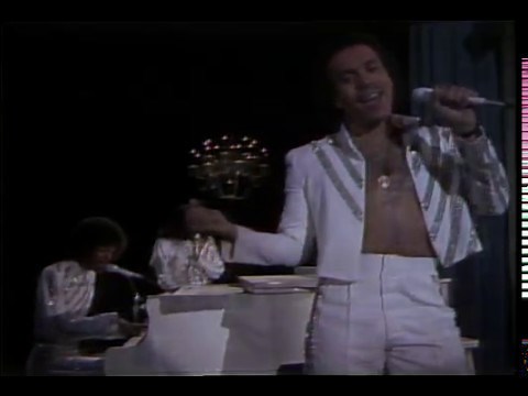 Shalamar - Somewhere There's a Love (Official Music Video)