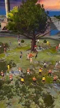 Bhutiya Story ☠️ In free fire shorts video #shortsfeed