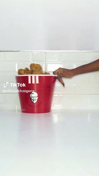 Bucket Chicken: The Ultimate Feast for Sharing