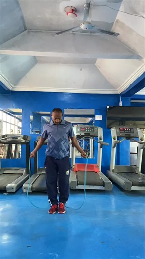 Jump Smooth and Land Sharp: Master Your Skipping Skills