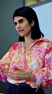 Bachelor of Hospitality Management at WCC | Meet Azadeh Eskandarzadeh