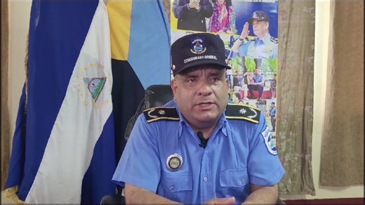 4.7K views · 182 reactions | #NOTICIAS5 La Policía Nacional del departamento de Granada y sus municipios presentó los resultados del arduo trabajo ante la delincuencia. Más detalles en la siguiente nota. | Canal 5 Tv Granada | Facebook